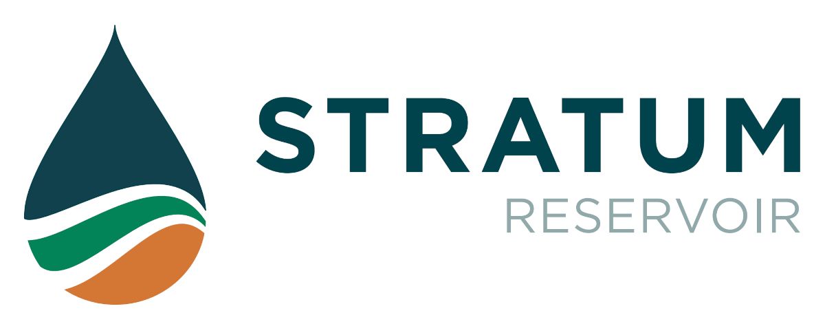 Stratum Reservoir logo